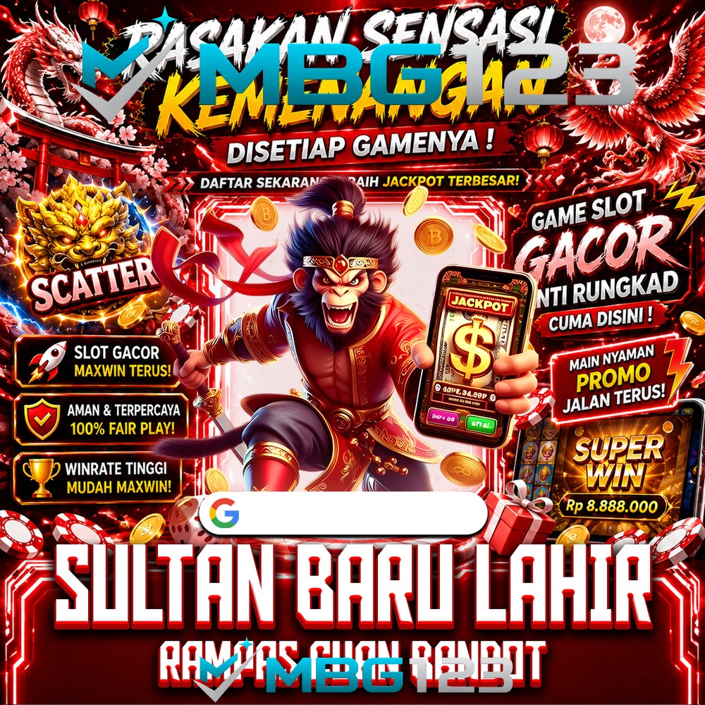 MBG123: Pilihan Game Online Untuk Penggemar Teknologi Digital Tanpa Biaya 2026
