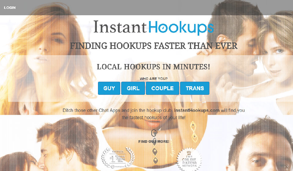 InstantHookups Review 2023 – Is It A Good Choice?