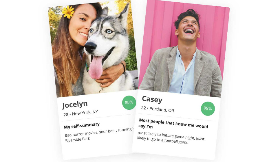 OkCupid