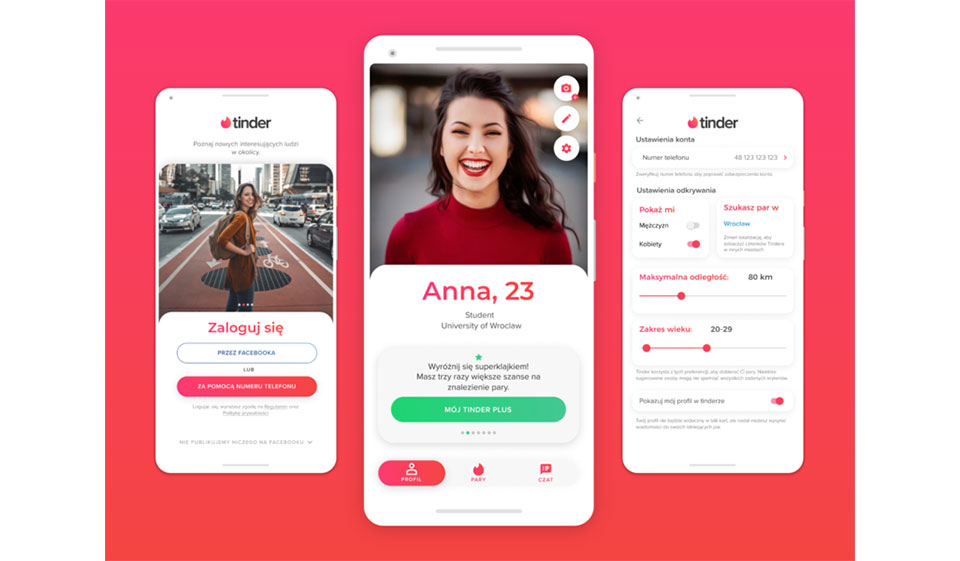 Tinder