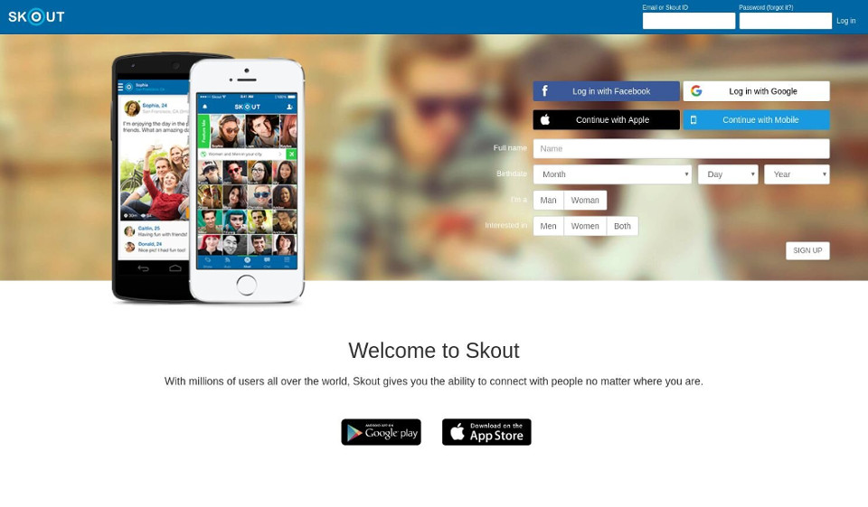 Skout