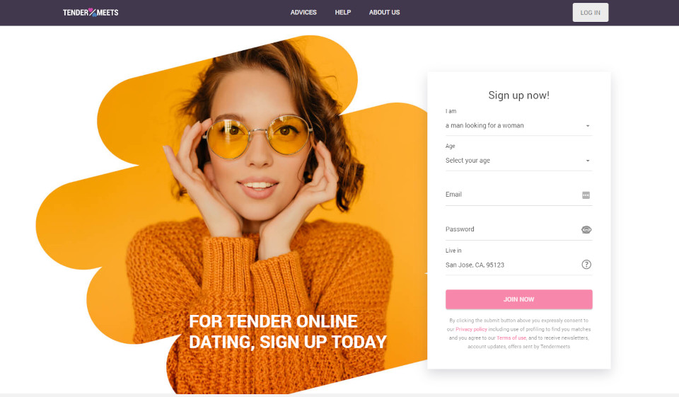 TenderMeets review 2023: Is the dating site any good?