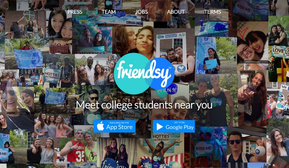 Friendsy