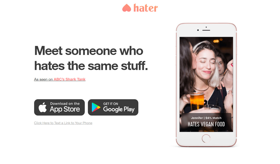 Hater